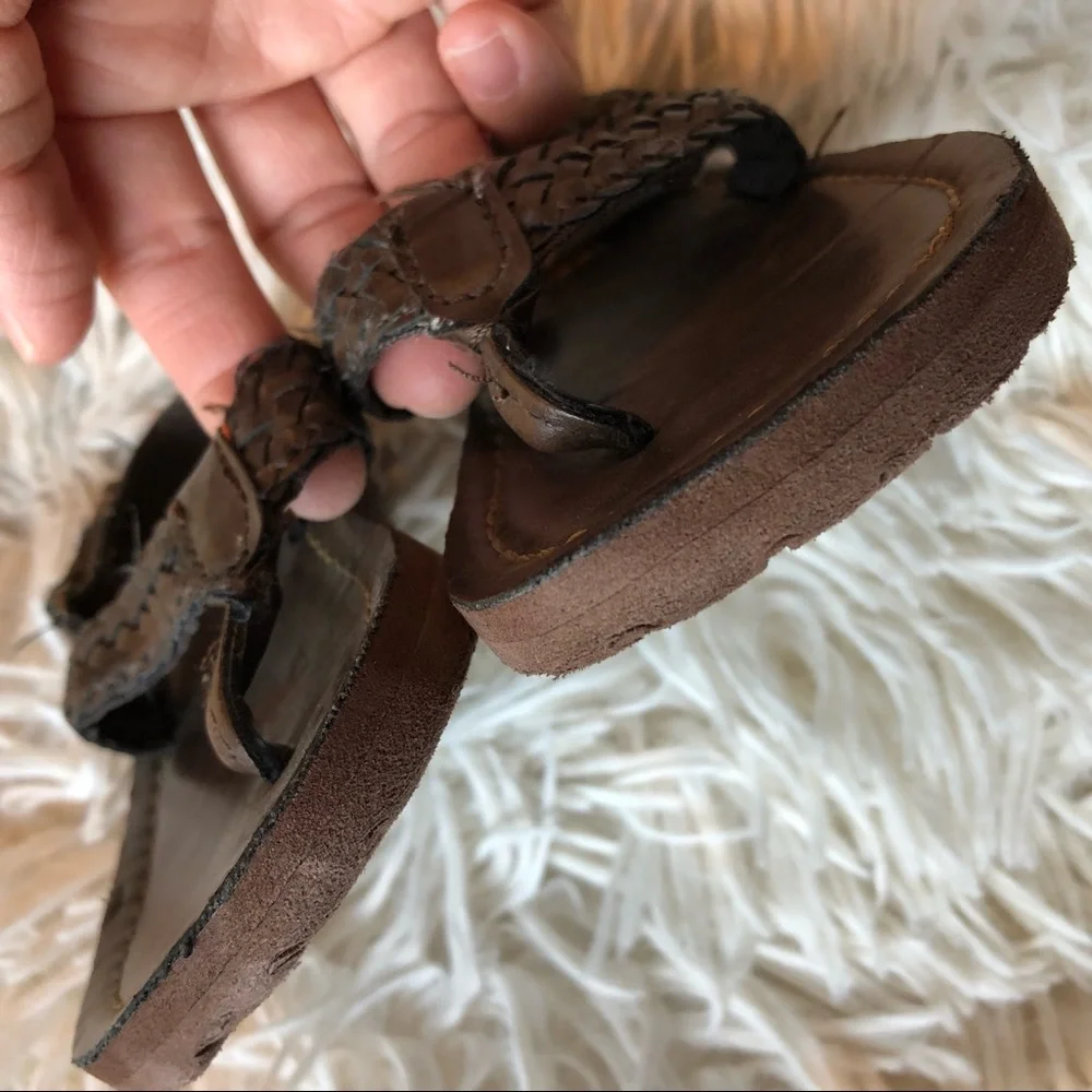 Baby Gap sandals